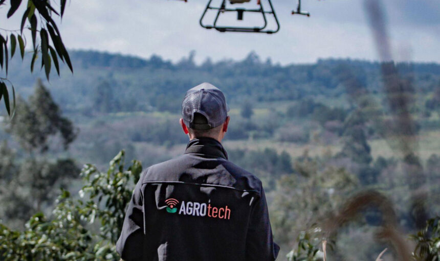 agrotech