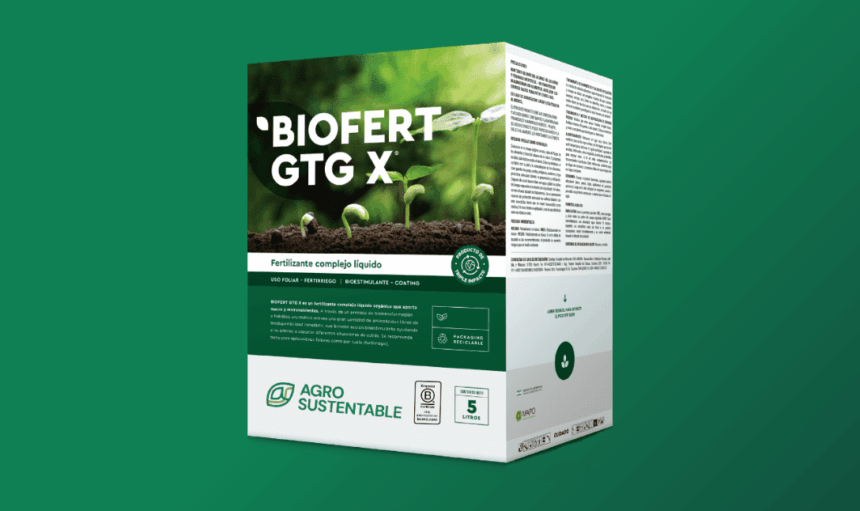 Biofert GTG X confondo-2026