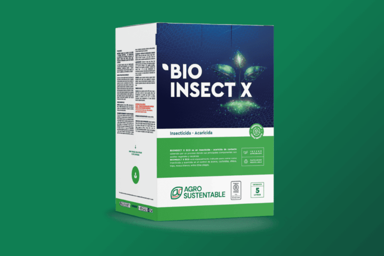 Bioinsect X confondo-2026