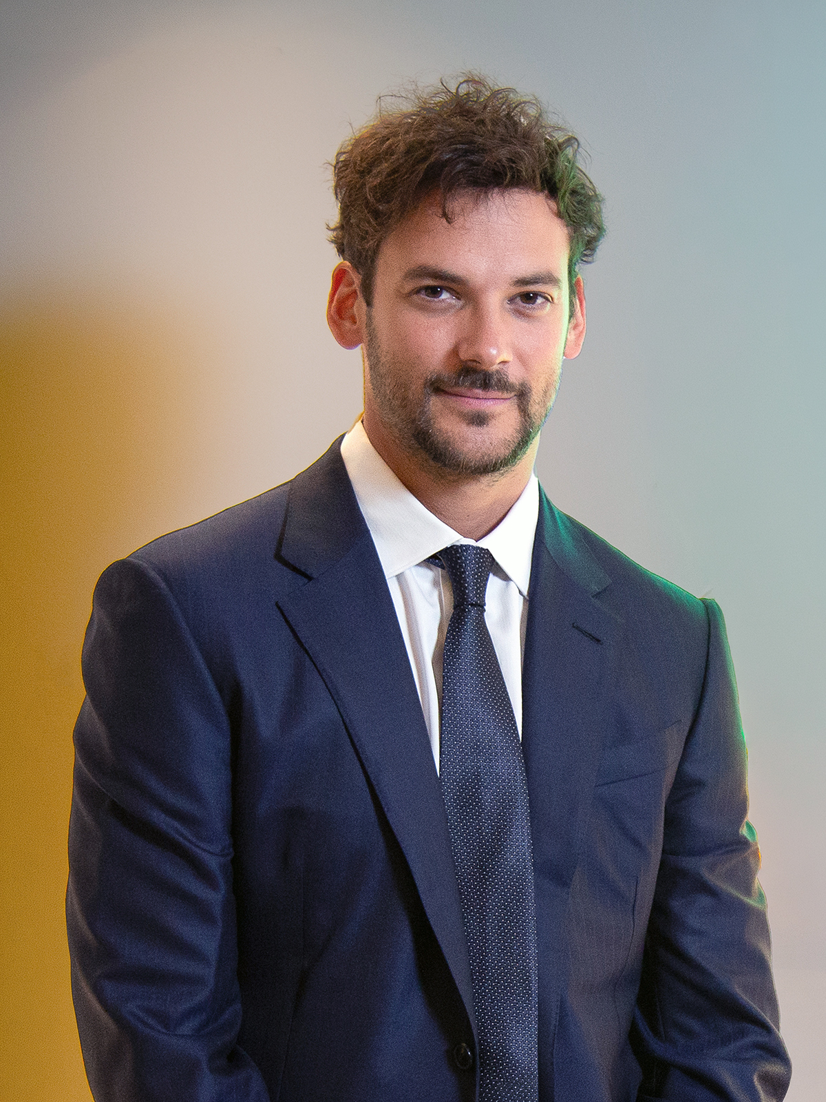 Joaquin Basanta